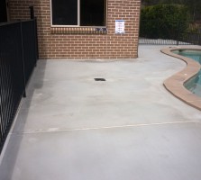 Pool Surounds (5)